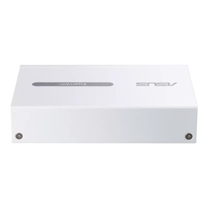 ASUS ExpertWiFi EBP15 Gerido Gigabit Ethernet (10/100/1000) Power over Ethernet (PoE) Branco