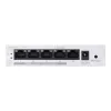 ASUS ExpertWiFi EBP15 Gerido Gigabit Ethernet (10/100/1000) Power over Ethernet (PoE) Branco