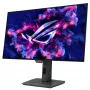 Monitor de computador ASUS ROG Strix OLED XG27AQDMG 67,3 cm (26,5 polegadas) 2560 x 1440 píxeis Quad HD Preto