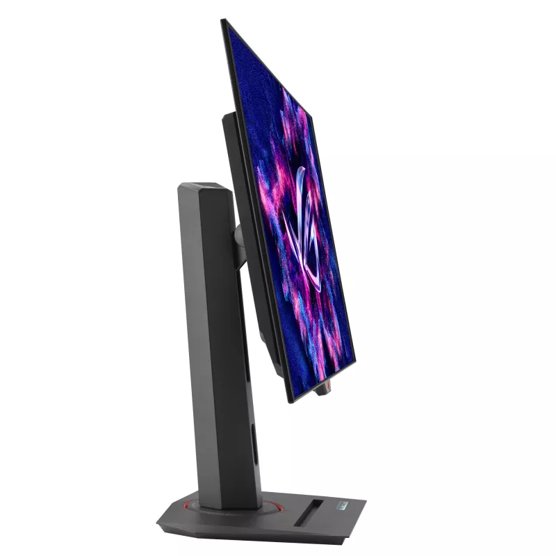 Monitor de computador ASUS ROG Strix OLED XG27AQDMG 67,3 cm (26,5 polegadas) 2560 x 1440 píxeis Quad HD Preto