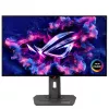 Monitor de computador ASUS ROG Strix OLED XG27AQDMG 67,3 cm (26,5 polegadas) 2560 x 1440 píxeis Quad HD Preto