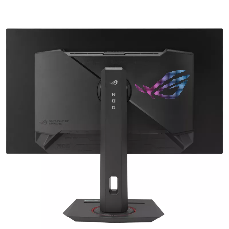 Monitor de computador ASUS ROG Strix OLED XG27AQDMG 67,3 cm (26,5 polegadas) 2560 x 1440 píxeis Quad HD Preto