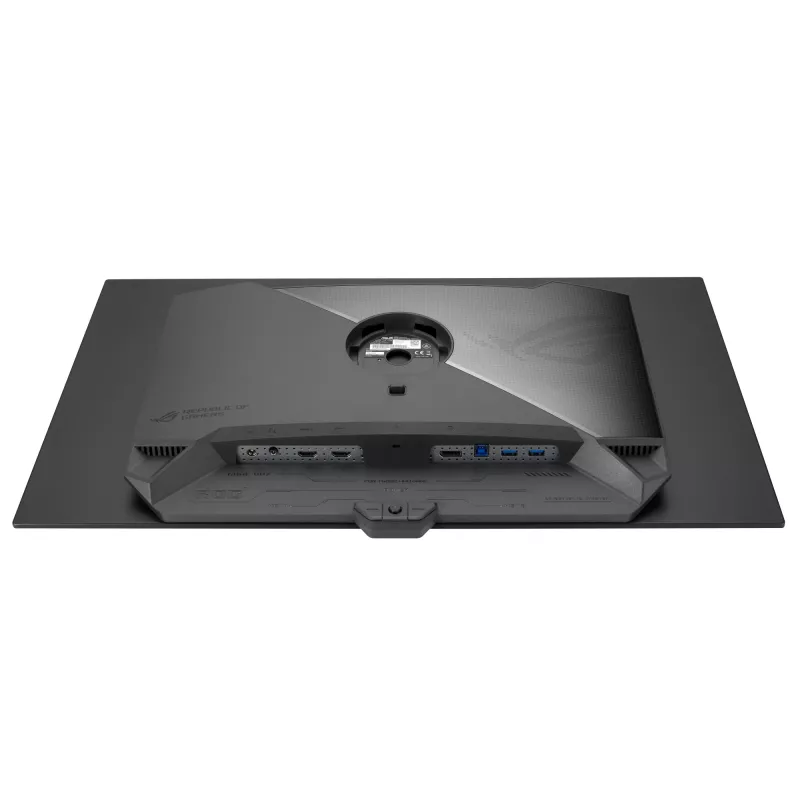 Monitor de computador ASUS ROG Strix OLED XG27AQDMG 67,3 cm (26,5 polegadas) 2560 x 1440 píxeis Quad HD Preto