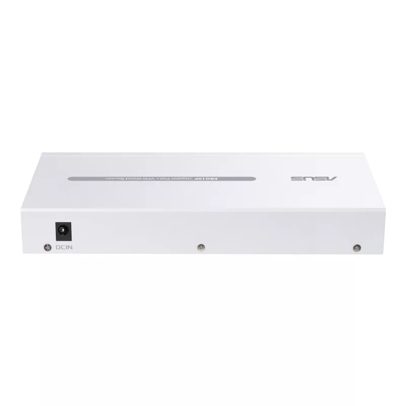 Router com fios ASUS ExpertWiFi EBG19P Gigabit Ethernet Branco