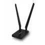 ASUS USB-AC58, Wi-Fi 5 (802.11ac), Preto
