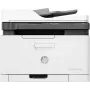 HP Color Laser MFP 179fnw, Laser, Impressão a cores, 600 x 600 DPI, A4, Impressão direta, Preto, Branco