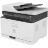 HP Color Laser MFP 179fnw, Laser, Impressão a cores, 600 x 600 DPI, A4, Impressão direta, Preto, Branco