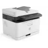 HP Color Laser MFP 179fnw, Laser, Impressão a cores, 600 x 600 DPI, A4, Impressão direta, Preto, Branco