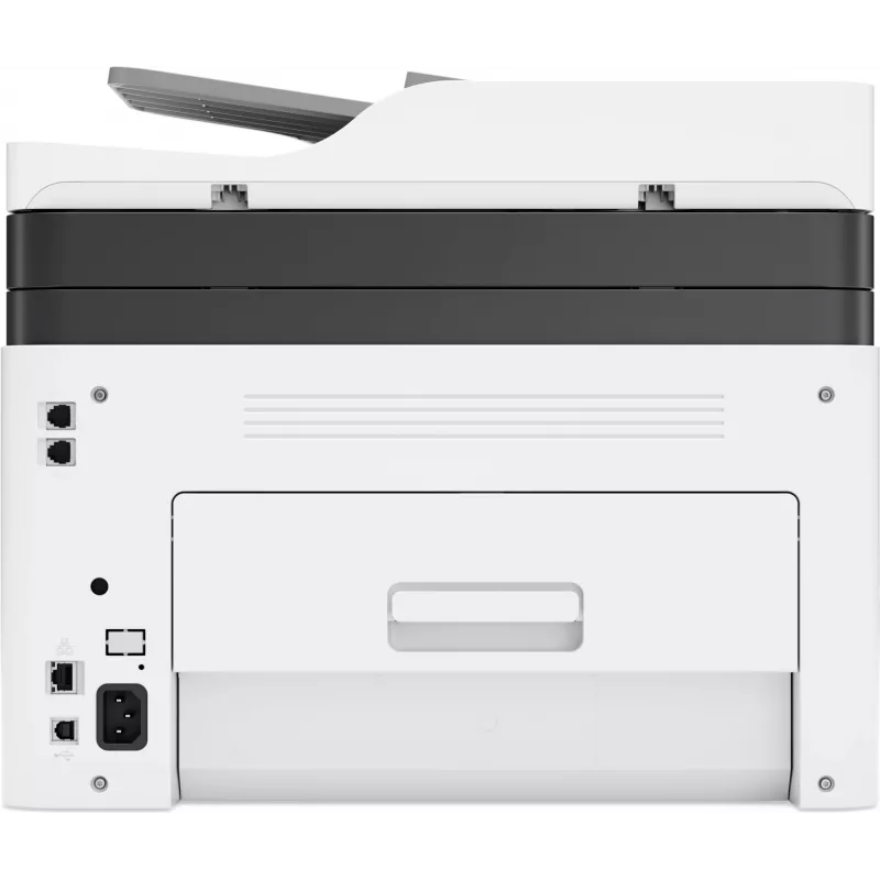 HP Color Laser MFP 179fnw, Laser, Impressão a cores, 600 x 600 DPI, A4, Impressão direta, Preto, Branco