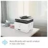 HP Color Laser MFP 179fnw, Laser, Impressão a cores, 600 x 600 DPI, A4, Impressão direta, Preto, Branco