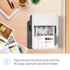 HP Color Laser MFP 179fnw, Laser, Impressão a cores, 600 x 600 DPI, A4, Impressão direta, Preto, Branco