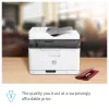 HP Color Laser MFP 179fnw, Laser, Impressão a cores, 600 x 600 DPI, A4, Impressão direta, Preto, Branco