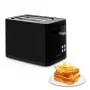 Torradeira Krups Smart'n Light KH6418 2 fatias 850 W Preto