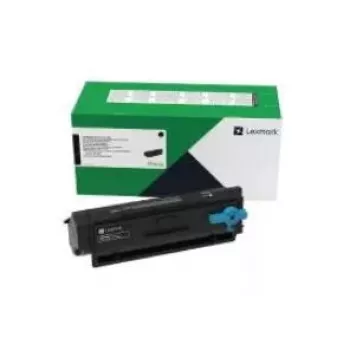 Toner Lexmark 55B2X0E 30000 páginas Preto