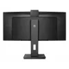 Monitor de computador Philips série 5000 34B1U5600CH/00 86,4 cm (34 polegadas) 3440 x 1440 píxeis Wide Quad HD LCD Preto