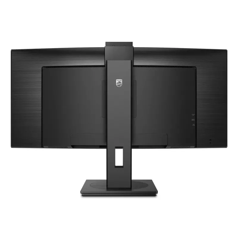 Monitor de computador Philips série 5000 34B1U5600CH/00 86,4 cm (34 polegadas) 3440 x 1440 píxeis Wide Quad HD LCD Preto