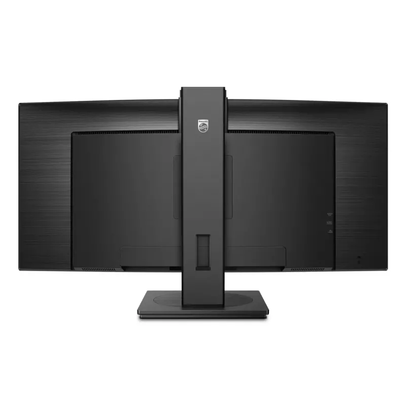 Monitor de computador Philips série 5000 34B1U5600CH/00 86,4 cm (34 polegadas) 3440 x 1440 píxeis Wide Quad HD LCD Preto