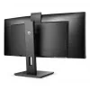 Monitor de computador Philips série 5000 34B1U5600CH/00 86,4 cm (34 polegadas) 3440 x 1440 píxeis Wide Quad HD LCD Preto