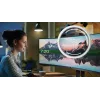 Monitor de computador Philips série 5000 34B1U5600CH/00 86,4 cm (34 polegadas) 3440 x 1440 píxeis Wide Quad HD LCD Preto