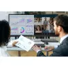 Monitor de computador Philips série 6000 34B2U6603CH/00 86,4 cm (34 polegadas) 3440 x 1440 píxeis Wide Quad HD LCD Cinzento