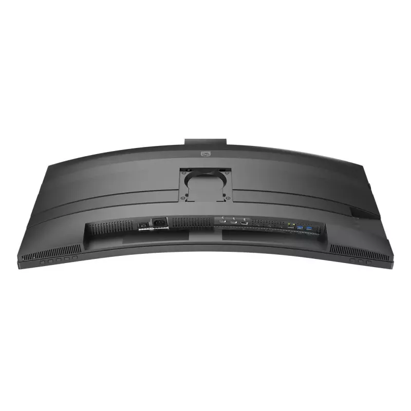 Monitor de computador Philips série 6000 34B2U6603CH/00 86,4 cm (34 polegadas) 3440 x 1440 píxeis Wide Quad HD LCD Cinzento