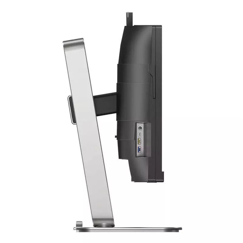 Monitor de computador Philips série 6000 34B2U6603CH/00 86,4 cm (34 polegadas) 3440 x 1440 píxeis Wide Quad HD LCD Cinzento
