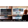 Monitor de computador Philips B Line 242B1/00 60,5 cm (23,8 polegadas) 1920 x 1080 píxeis Full HD LED Preto