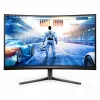 Monitor de computador Philips 27M2C5500W/00 68,6 cm (27 polegadas) 2560 x 1440 píxeis Quad HD LCD Cinzento