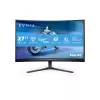 Monitor de computador Philips 27M2C5500W/00 68,6 cm (27 polegadas) 2560 x 1440 píxeis Quad HD LCD Cinzento