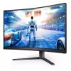 Monitor de computador Philips 27M2C5500W/00 68,6 cm (27 polegadas) 2560 x 1440 píxeis Quad HD LCD Cinzento
