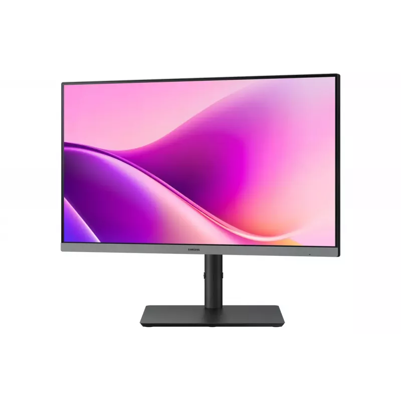 Monitor de computador Samsung S43UF 61 cm (24 polegadas) 1920 x 1080 píxeis Full HD LCD Preto