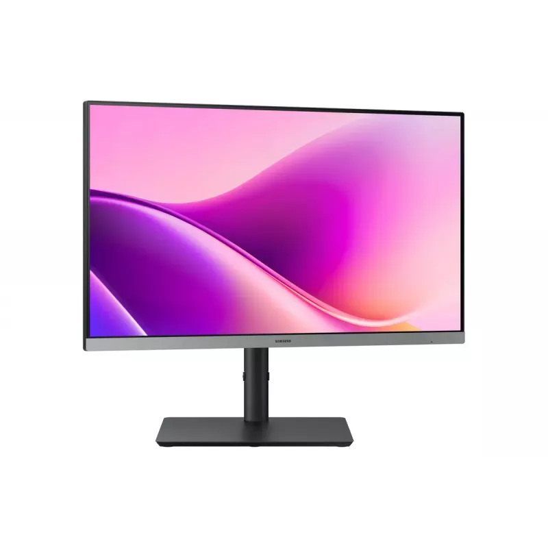Monitor de computador Samsung S43UF 61 cm (24 polegadas) 1920 x 1080 píxeis Full HD LCD Preto