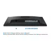 Monitor de computador Samsung S43UF 61 cm (24 polegadas) 1920 x 1080 píxeis Full HD LCD Preto