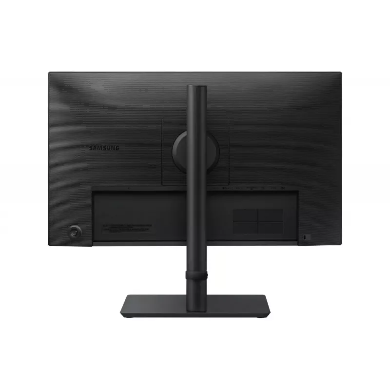 Monitor de computador Samsung S43UF 61 cm (24 polegadas) 1920 x 1080 píxeis Full HD LCD Preto