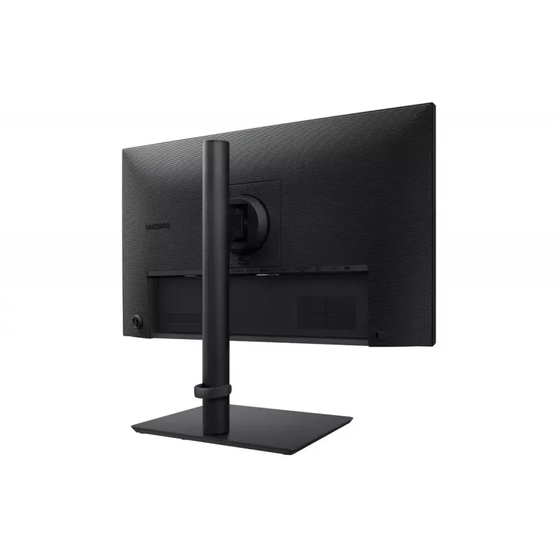 Monitor de computador Samsung S43UF 61 cm (24 polegadas) 1920 x 1080 píxeis Full HD LCD Preto
