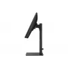 Monitor de computador Samsung S43UF 61 cm (24 polegadas) 1920 x 1080 píxeis Full HD LCD Preto