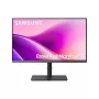 Monitor de computador Samsung S43UF 61 cm (24 polegadas) 1920 x 1080 píxeis Full HD LCD Preto