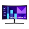 Monitor de computador Samsung S39GD 68,6 cm (27 polegadas) 1920 x 1080 píxeis Full HD LCD Preto