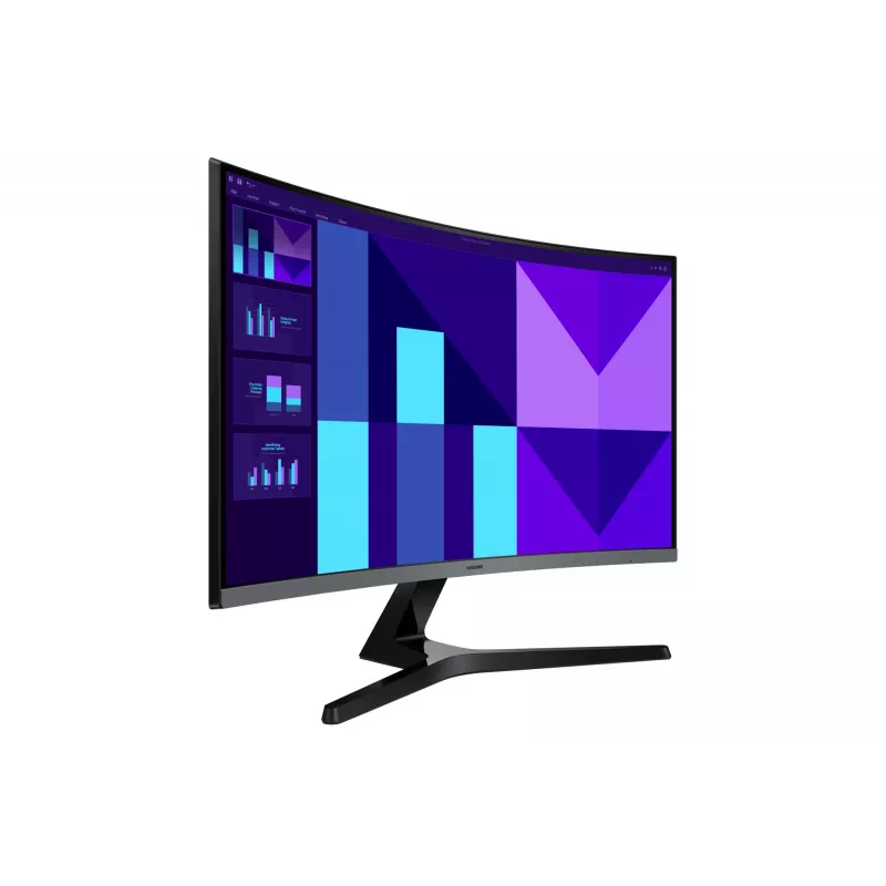 Monitor de computador Samsung S39GD 68,6 cm (27 polegadas) 1920 x 1080 píxeis Full HD LCD Preto