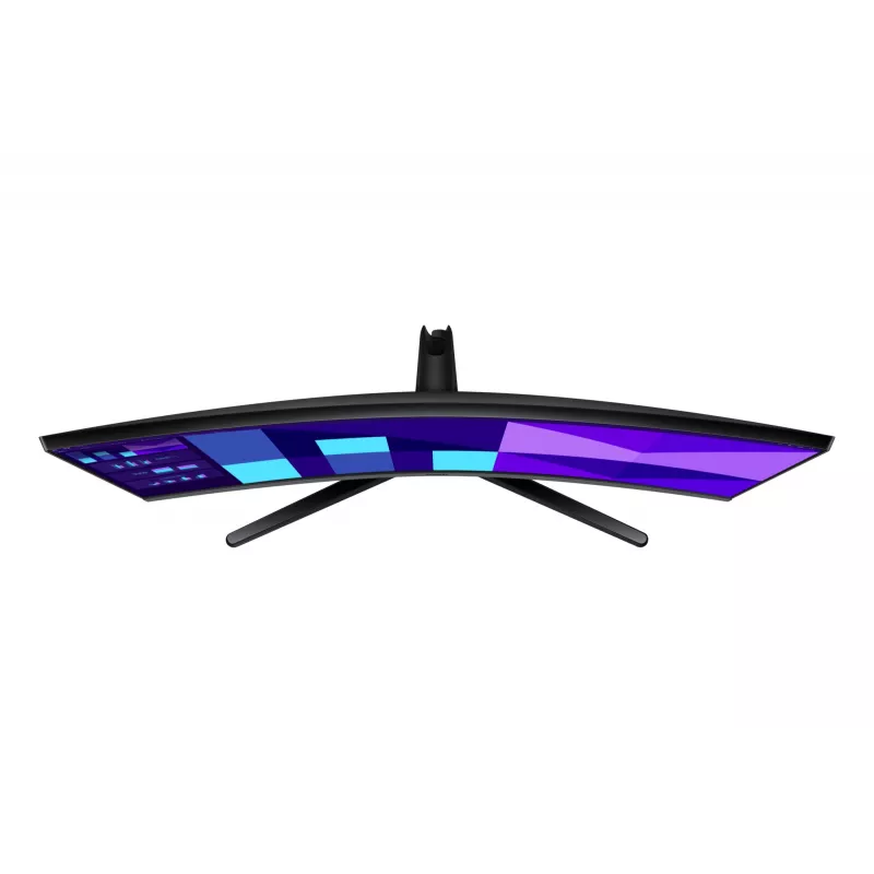 Monitor de computador Samsung S39GD 68,6 cm (27 polegadas) 1920 x 1080 píxeis Full HD LCD Preto