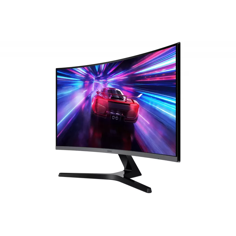 Monitor de computador Samsung S39GD 68,6 cm (27 polegadas) 1920 x 1080 píxeis Full HD LCD Preto