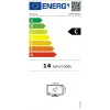 Monitor Samsung 27 polegadas S40GD LCD Full HD 1920x1080 IPS 5 ms 100 Hz VESA USB-Hub HDMI DisplayPort