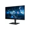 Monitor Samsung 27 polegadas S40GD LCD Full HD 1920x1080 IPS 5 ms 100 Hz VESA USB-Hub HDMI DisplayPort