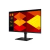Monitor Samsung 27 polegadas S40GD LCD Full HD 1920x1080 IPS 5 ms 100 Hz VESA USB-Hub HDMI DisplayPort