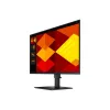 Monitor Samsung 27 polegadas S40GD LCD Full HD 1920x1080 IPS 5 ms 100 Hz VESA USB-Hub HDMI DisplayPort