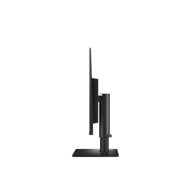 Monitor Samsung 27 polegadas S40GD LCD Full HD 1920x1080 IPS 5 ms 100 Hz VESA USB-Hub HDMI DisplayPort