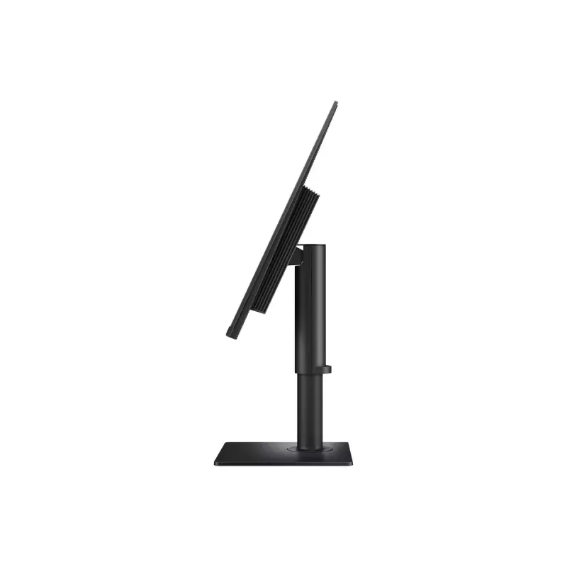 Monitor Samsung 27 polegadas S40GD LCD Full HD 1920x1080 IPS 5 ms 100 Hz VESA USB-Hub HDMI DisplayPort