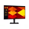 Monitor Samsung 27 polegadas S40GD LCD Full HD 1920x1080 IPS 5 ms 100 Hz VESA USB-Hub HDMI DisplayPort