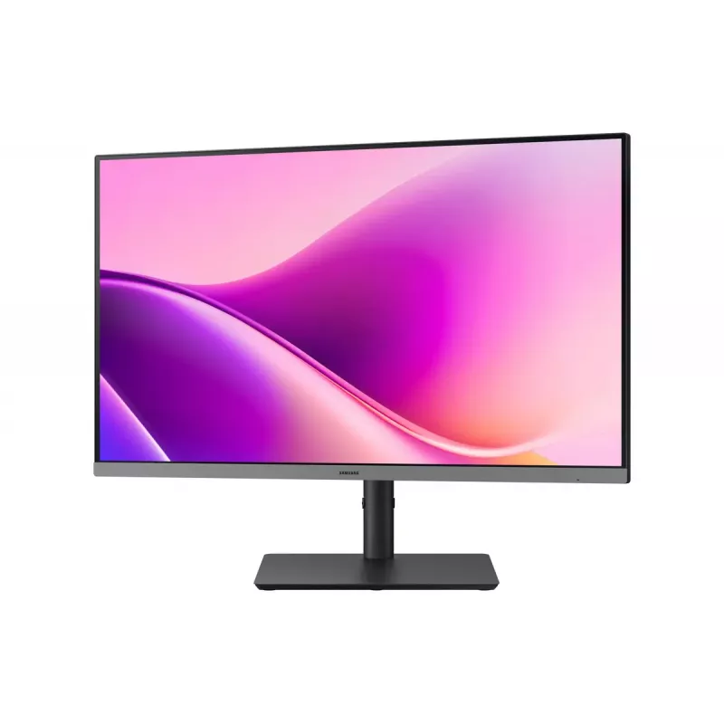 Monitor de computador Samsung S43UF 68,6 cm (27 polegadas) 1920 x 1080 píxeis Full HD LCD Preto
