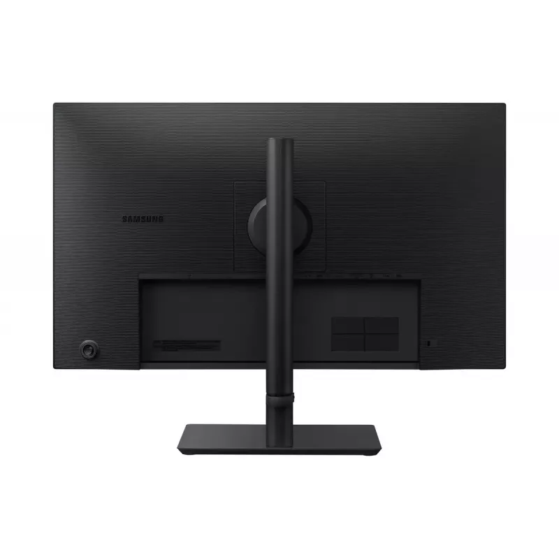 Monitor de computador Samsung S43UF 68,6 cm (27 polegadas) 1920 x 1080 píxeis Full HD LCD Preto